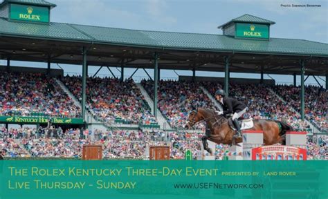 rolex kentucky 2015 results|rolex kentucky guide.